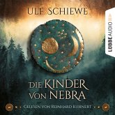 Die Kinder von Nebra (MP3-Download)