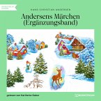 Andersens Märchen (MP3-Download)