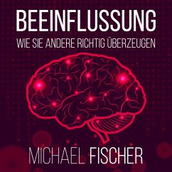 Beeinflussung (MP3-Download) - Fischer, Michael
