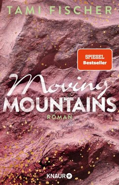 Moving Mountains / Fletcher-University Bd.4 (eBook, ePUB) - Fischer, Tami