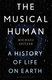 The Musical Human (eBook, ePUB)