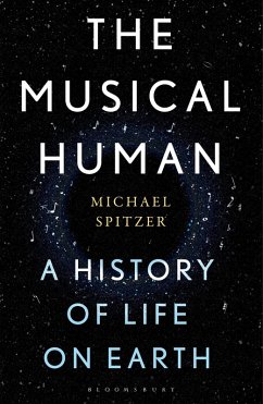 The Musical Human (eBook, ePUB) - Spitzer, Michael
