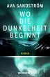Wo die Dunkelheit beginnt (eBook, ePUB) - Bild 1