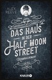 Das Haus in der Half Moon Street / Leo Stanhope Bd.1 (eBook, ePUB)
