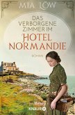 Das verborgene Zimmer im Hotel Normandie (eBook, ePUB)