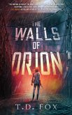 The Walls of Orion (The Walls of Orion duology) (eBook, ePUB)