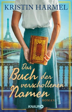 Das Buch der verschollenen Namen (eBook, ePUB) - Harmel, Kristin