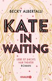 Kate in Waiting (eBook, ePUB)