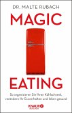 Magic Eating (eBook, ePUB)