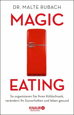 Magic Eating (eBook, ePUB) - Rubach, Malte; Rubach, Marjorie