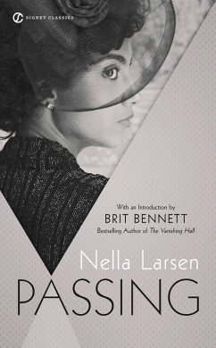 Passing (eBook, ePUB) - Larsen, Nella