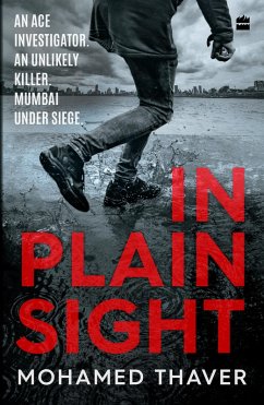 In Plain Sight (eBook, ePUB) - Thaver, Mohamed