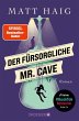 Der fürsorgliche Mr. Cave (eBook, ePUB) - Bild 1