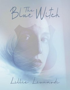 Cover The Blue Witch (eBook, ePUB)