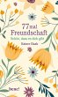 77 mal Freundschaft (eBook, ePUB) - Bild 1