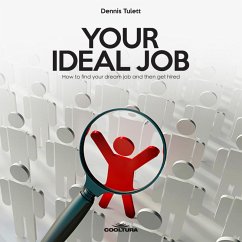 Your Ideal Job (MP3-Download) - Tulett, Dennis
