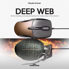 Deep Web (MP3-Download) - Kramer, Claude