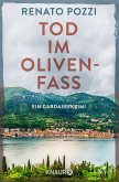 Tod im Olivenfass / Sophia Lange und Commissario Andreotti ermitteln Bd.1 (eBook, ePUB)