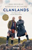 Clanlands (eBook, ePUB)