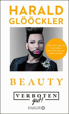 Verboten gut! Beauty (eBook, ePUB) - Glööckler, Harald