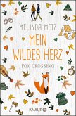 Fox Crossing - Mein wildes Herz (eBook, ePUB)