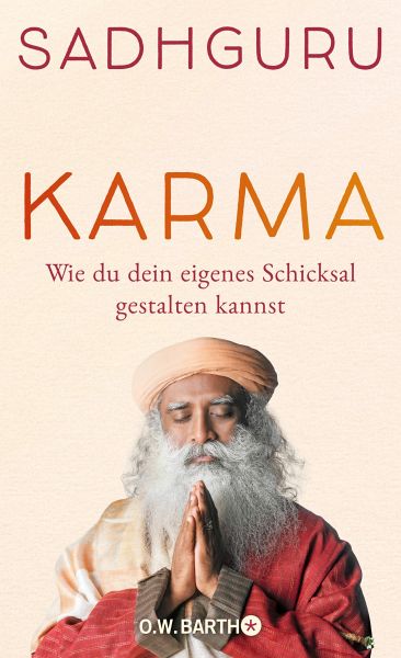 Karma (eBook, ePUB) von Sadhguru - Portofrei bei bücher.de