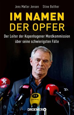 Im Namen der Opfer (eBook, ePUB) - Møller Jensen, Jens