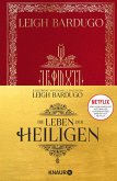 Die Leben der Heiligen (eBook, ePUB)