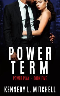 Cover Power Term (Power Play, #5) (eBook, ePUB)