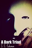 A Dark Triad (eBook, ePUB) A Dark Triad (eBook, ePUB)