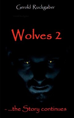 Wolves 2 (eBook, ePUB)
