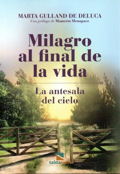 Cover Milagro al final de la vida (eBook, ePUB)