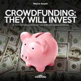 Crowdfunding: They Will Invest (MP3-Download)