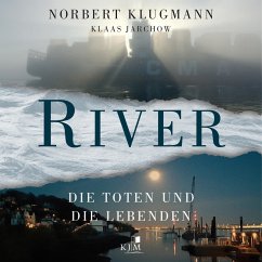 RIVER (MP3-Download) - Klugmann, Norbert; Jarchow, Klaas