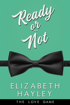 Cover Ready or Not (eBook, ePUB)