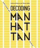 Decoding Manhattan (eBook, ePUB)