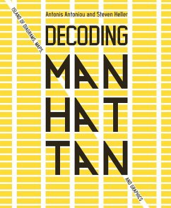 Decoding Manhattan (eBook, ePUB) - Antoniou, Antonis; Heller, Steven