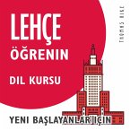 Lehçe Öğrenin (Yeni Başlayanlar için Dil Kursu) (MP3-Download)