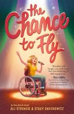 The Chance to Fly (eBook, ePUB)