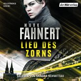 Lied des Zorns / Wiebke Meinert Bd.1 (MP3-Download)