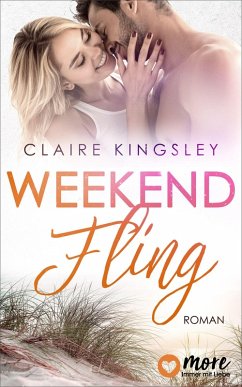 Weekend Fling (eBook, ePUB) - Kingsley, Claire
