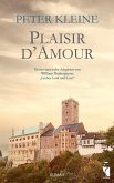 Plaisir d'Amour (eBook, ePUB)