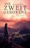 Die Zweitgeborene (eBook, ePUB)