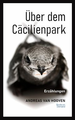 Über dem Cäcilienpark (eBook, ePUB)