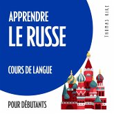 Apprendre le russe (cours de langue pour débutants) (MP3-Download)