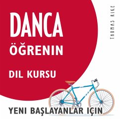 Cover Danca Öğrenin (Yeni Başlayanlar için Dil Kursu) (MP3-Download)