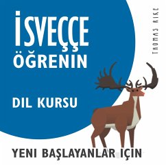 İsveççe Öğrenin (Yeni Başlayanlar için Dil Kursu) (MP3-Download) - Rike, Thomas