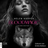 Bloodmagic - Blood Destiny (MP3-Download)