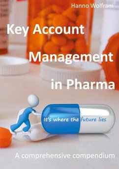 Key Account Management in Pharma (eBook, ePUB)