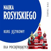 Nauka rosyjskiego (kurs językowy dla początkujących) (MP3-Download)
